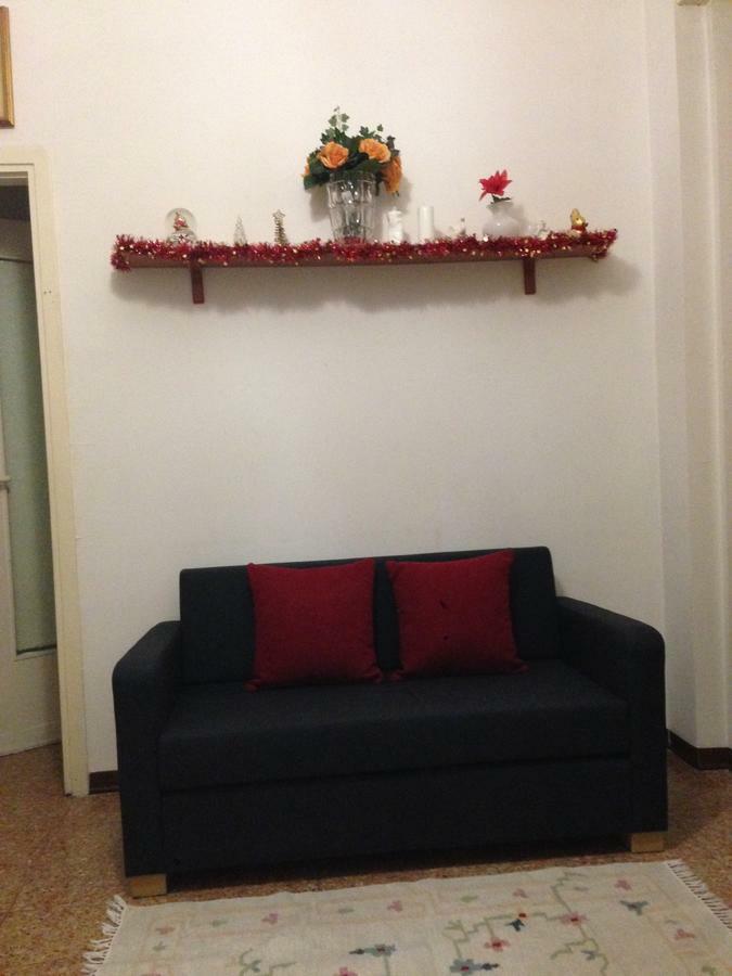 Appartamento Blu Milano